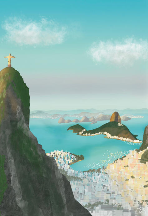 City of God